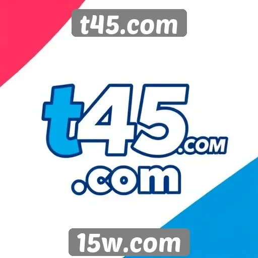 Comparação de preços e promoções no t45.com