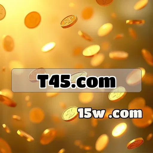 t45.com: Descubra Os Encantadores Recursos das Caça-Níqueis 🌟