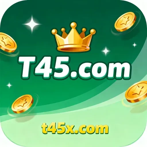 t45.com logo