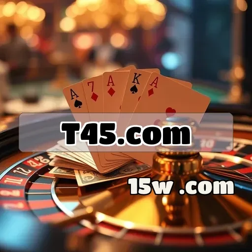 t45.com: Descubra os Recursos Incríveis da Seção VIP
